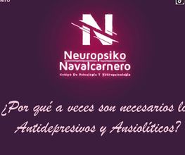 Neuropsiko Navalcarnero imagen 5