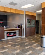 Crash Champions Collision Repair Dublin image 14