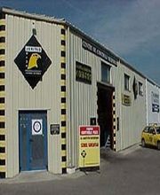 Centre contrôle technique NORISKO image 1