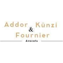 Addor Künzi Fournier avocats SA