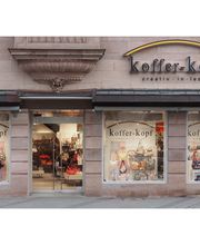 Koffer-Kopf Bild 1