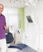 Zahnarzt Dr. Sperber Michael Bild 1