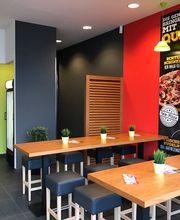 Tele Pizza Wuppertal Bild 1