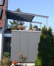 Amon Stahl- und Metallbau Bild 19
