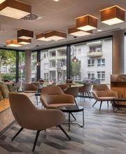 Holiday Inn - the niu, Timber Esslingen by IHG Bild 5