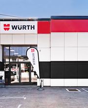 Würth Proxishop Bourgoin-Jallieu image 2