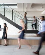 Cushman & Wakefield - Commercial Real Estate Services image 2