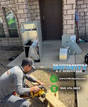 Infinity AC Service LLC. image 1