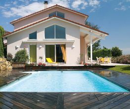 Desjoyaux Pools Roth Bild 1