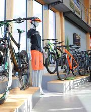 Fahrrad Rabl Bild 3