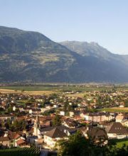 Fiduciaire des Alpes SA Bild 1