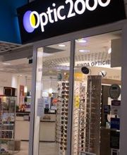Opticien Fessenheim - Optic 2000 - Galerie Marchande Super U image 9