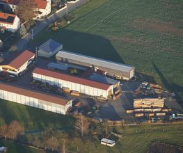 MW Holzhandel Ganzig Bild 10