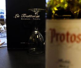 La Trattoria imagen 4