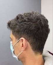 Mohair Hair Salon Bild 9