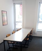 Berlin-Zehlendorf Raum 1