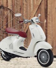 Piaggio-Center Thomas Vogel Bild 1