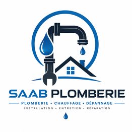 SAAB Plombier Chauffage