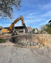 Braun Erd-, Wege- und Pflasterbau Bild 2