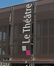 Le Théâtre, Emmen Bild 1