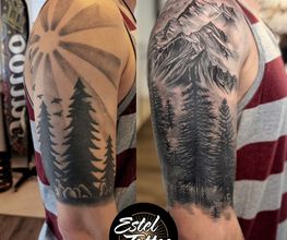 Estel Tattoo Studio GmbH Bild 8