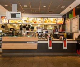 McDonald's Bild 2