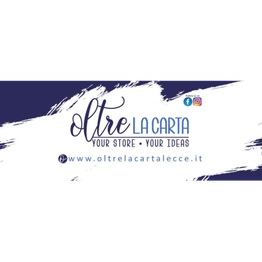 Buffetti - Oltre la Carta logo