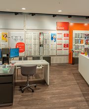 Opticien McOptic - Carouge - MParc La Praille Bild 3