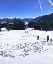 Peak & Powder Outdoorevents Bild 6