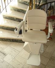 MainLifter Treppenlifte Bild 35