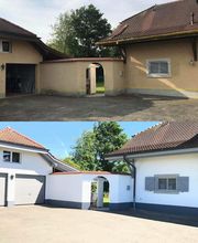 CRP Rénovation Bild 1