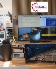 EMC Solutions & Technics GmbH Bild 6