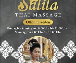 Salila Thai Massage Bild 10