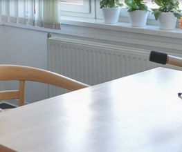 Praxis für Sprachtherapie / Logopädie Frauke Suckow Bild 10