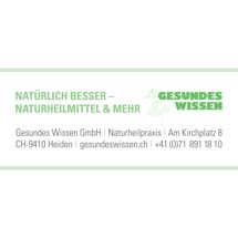 Gesundes Wissen