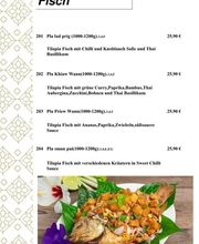 Thai Restaurant Isan-Pha-Ruay Bild 5