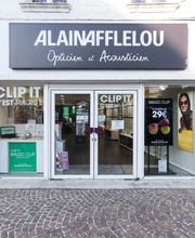 Opticien Fourmies | Alain Afflelou image 1