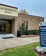 Virginia Peninsula Community College image 11