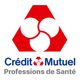 Crédit Mutuel Professions de Santé