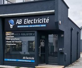AB Electricité image 11