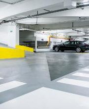 Parking Interparking Gare SNCF image 2