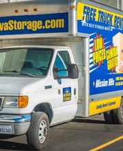 Nova Storage image 1