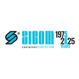Sicom Containers logo