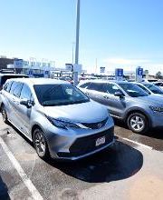 Budget Car Rental image 3