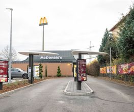 McDonald's Bild 3