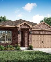 LGI Homes - Emberly image 3