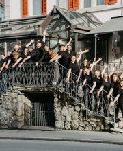 Restaurant Bahnhöfli Entlebuch Bild 7