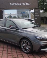 Autohaus Björn Pfeiffer e.K. Bild 2