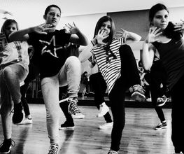 Tanzschule step 'n' standard Bild 5