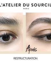 L'Atelier du Sourcil - Paris 2 image 10